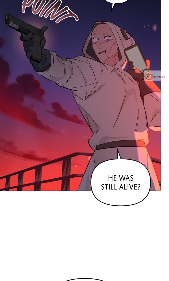 Even If Despair Consumes You Chapter 51 - Page 63