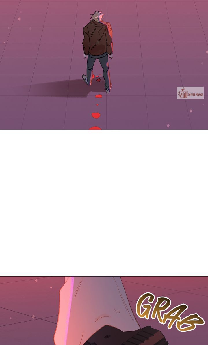 Even If Despair Consumes You Chapter 51 - Page 69