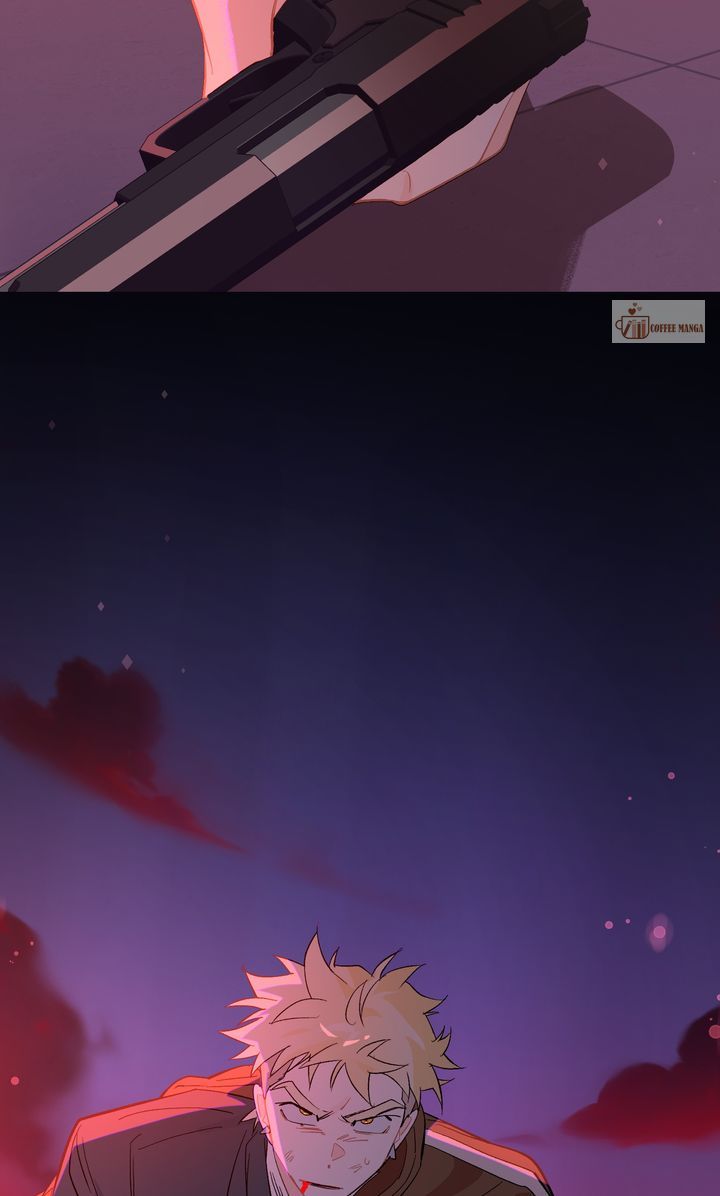 Even If Despair Consumes You Chapter 51 - Page 70