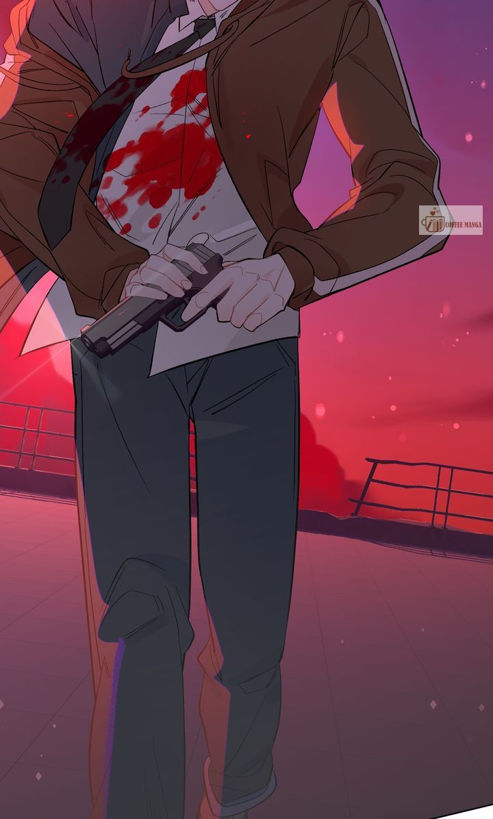 Even If Despair Consumes You Chapter 51 - Page 71