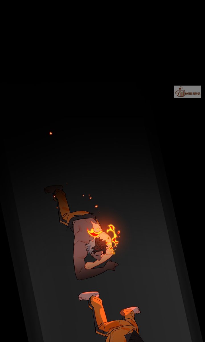 Even If Despair Consumes You Chapter 52 - Page 1