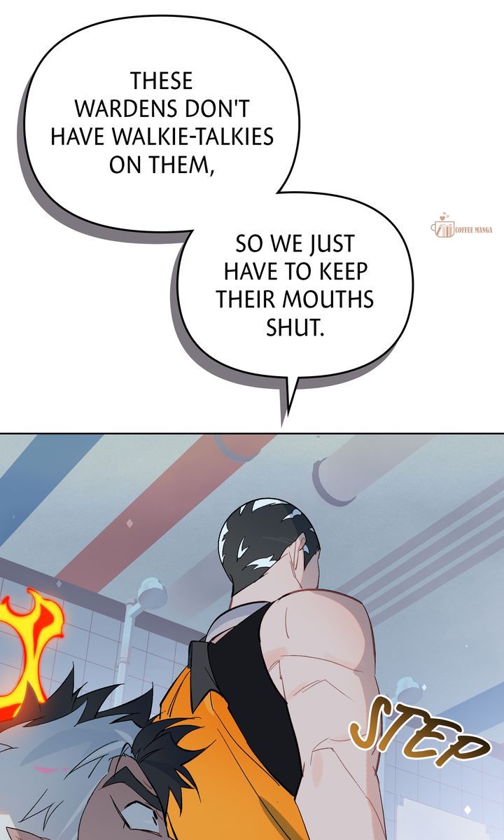 Even If Despair Consumes You Chapter 52 - Page 10