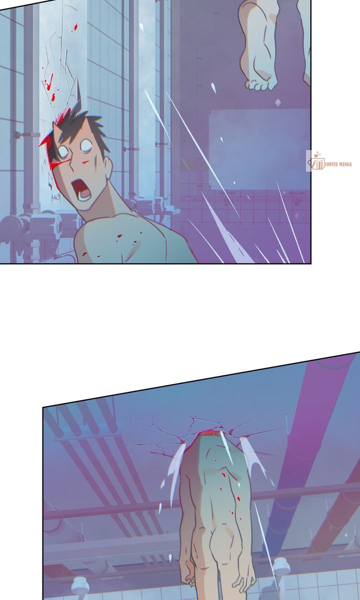 Even If Despair Consumes You Chapter 52 - Page 12