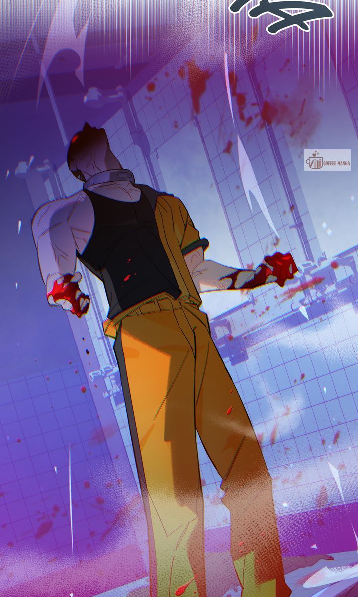 Even If Despair Consumes You Chapter 52 - Page 14