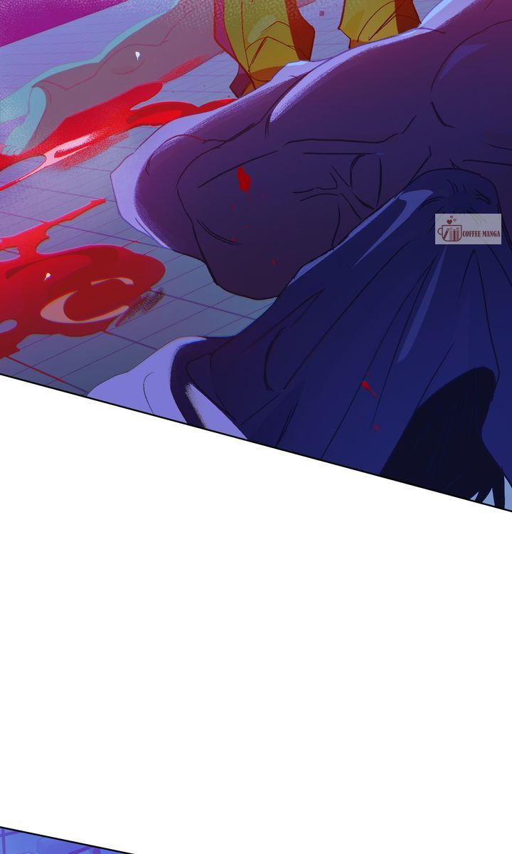 Even If Despair Consumes You Chapter 52 - Page 15