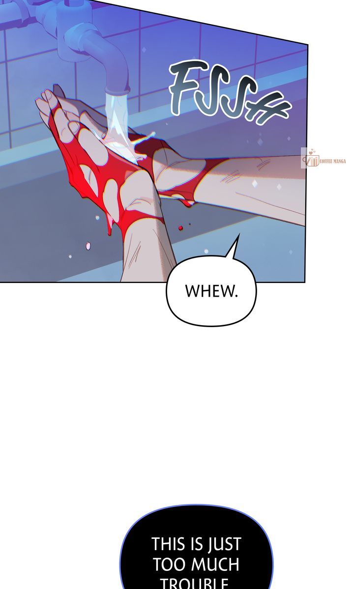 Even If Despair Consumes You Chapter 52 - Page 16