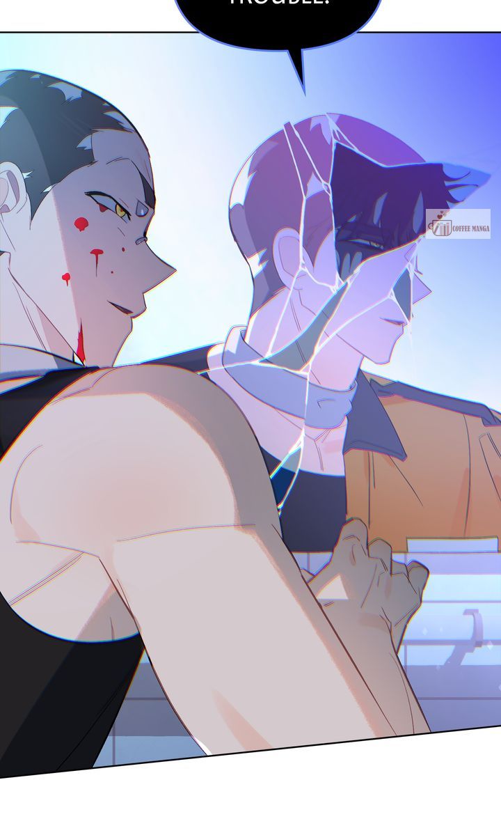 Even If Despair Consumes You Chapter 52 - Page 17