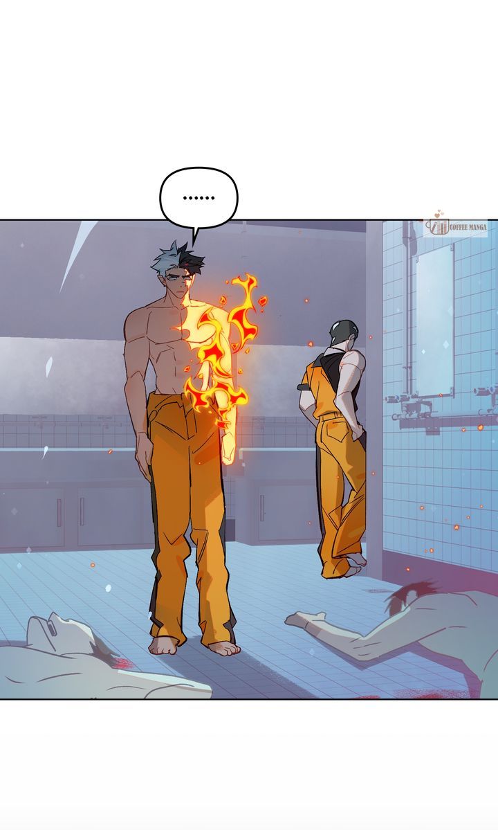 Even If Despair Consumes You Chapter 52 - Page 18