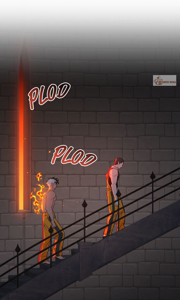 Even If Despair Consumes You Chapter 52 - Page 19