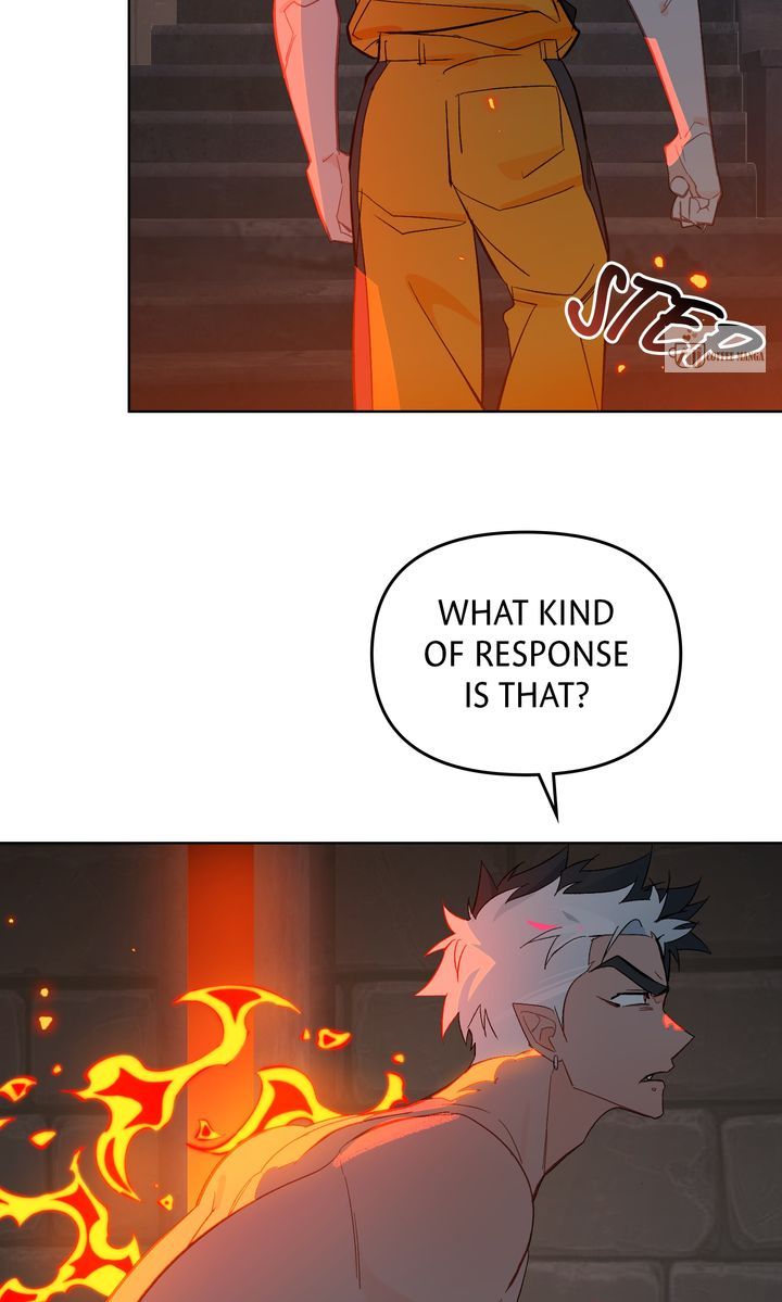 Even If Despair Consumes You Chapter 52 - Page 22