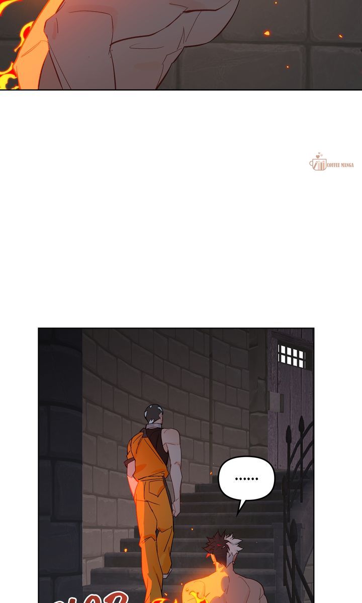 Even If Despair Consumes You Chapter 52 - Page 23