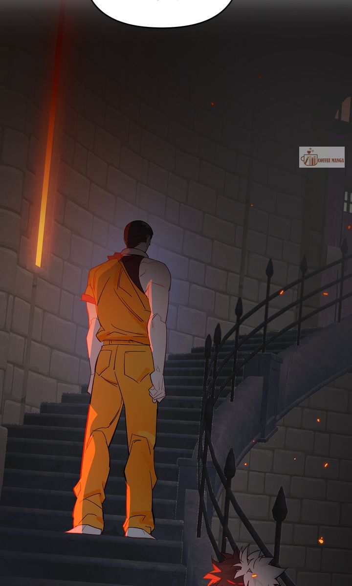 Even If Despair Consumes You Chapter 52 - Page 27