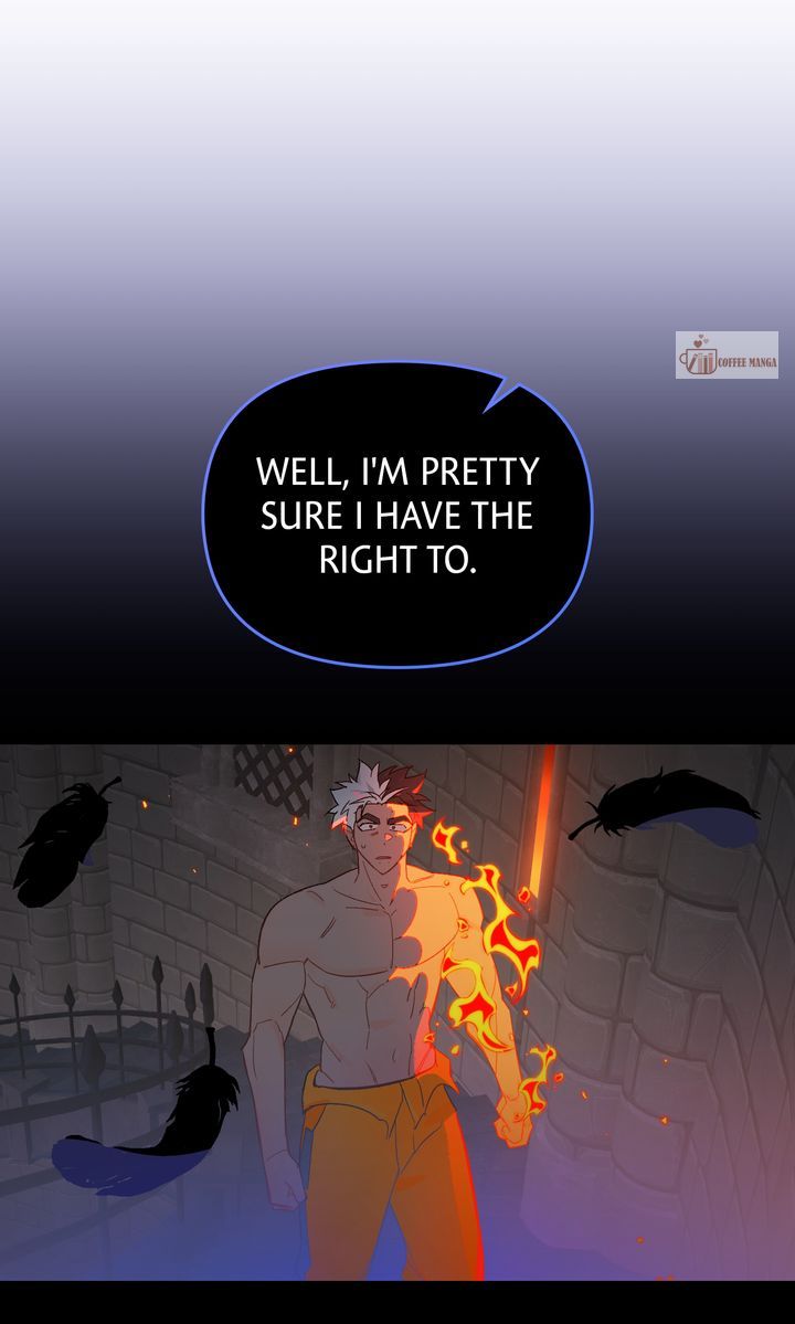 Even If Despair Consumes You Chapter 52 - Page 29