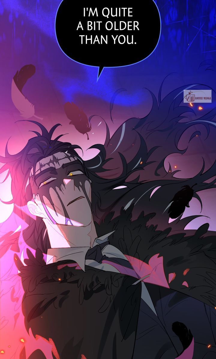 Even If Despair Consumes You Chapter 52 - Page 31