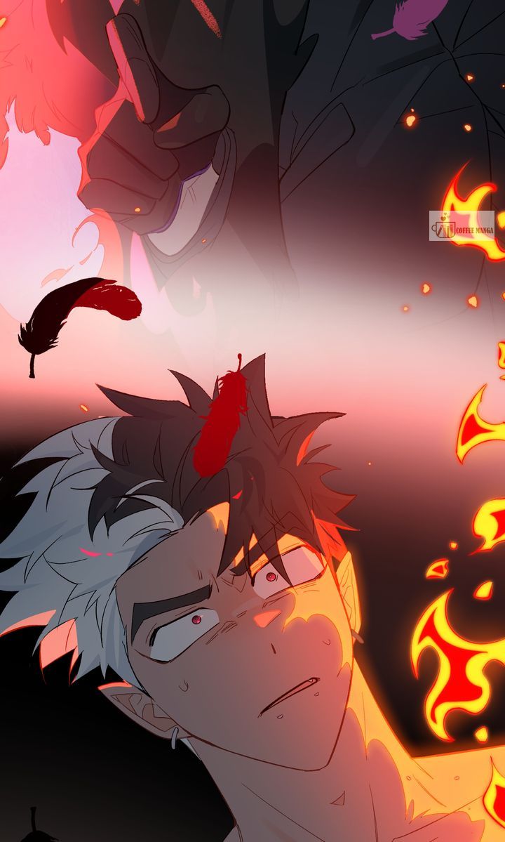 Even If Despair Consumes You Chapter 52 - Page 32