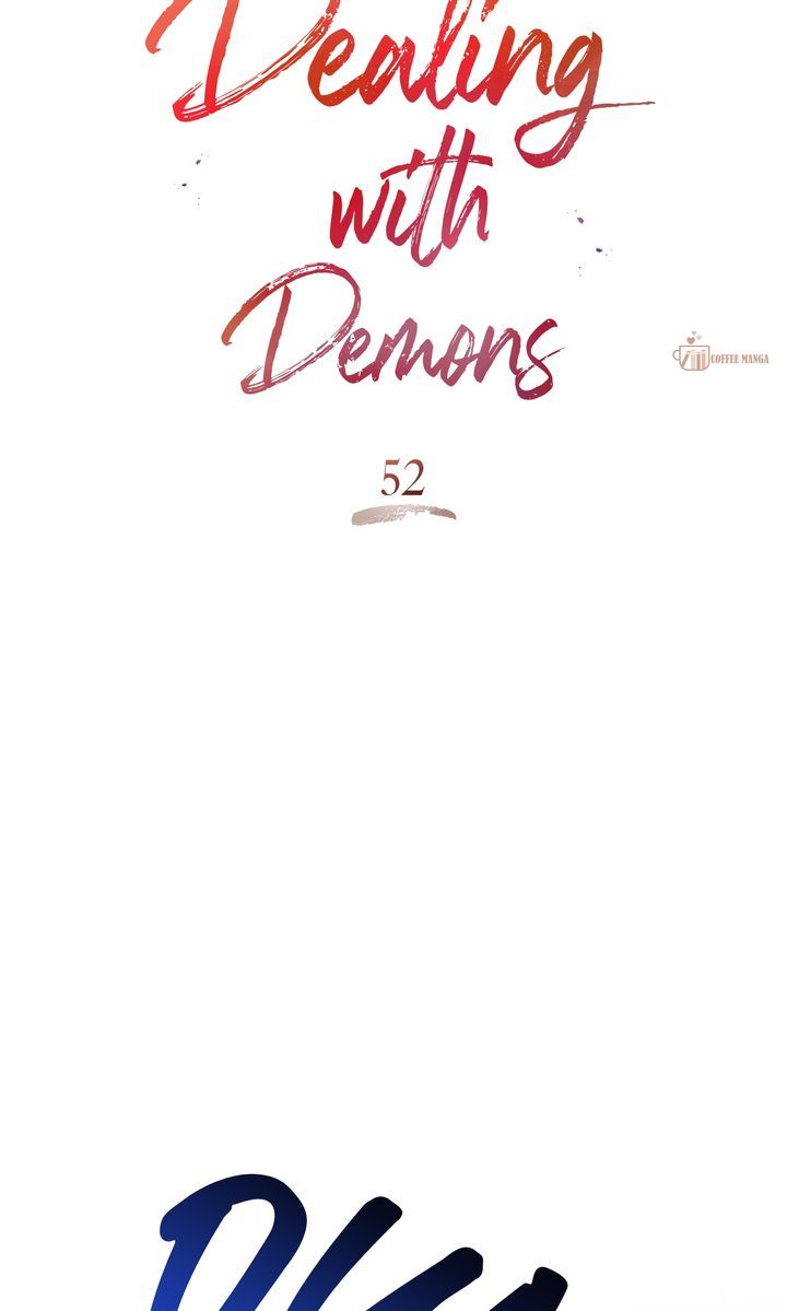 Even If Despair Consumes You Chapter 52 - Page 34