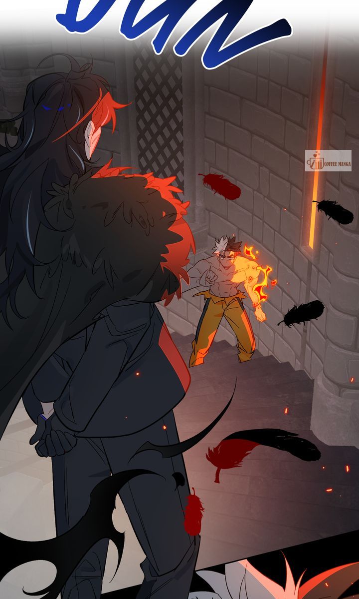 Even If Despair Consumes You Chapter 52 - Page 35