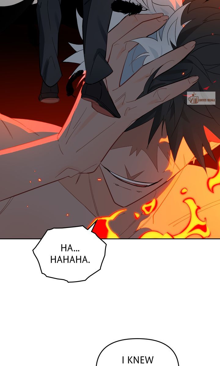 Even If Despair Consumes You Chapter 52 - Page 36