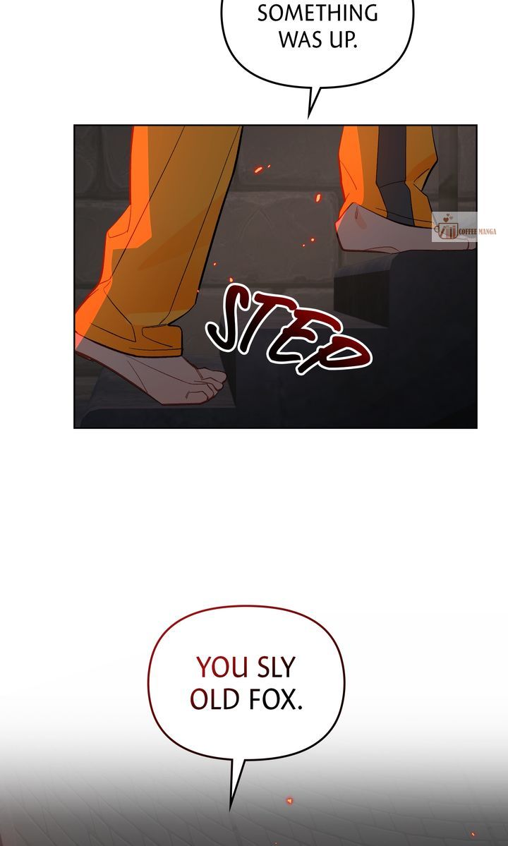 Even If Despair Consumes You Chapter 52 - Page 37