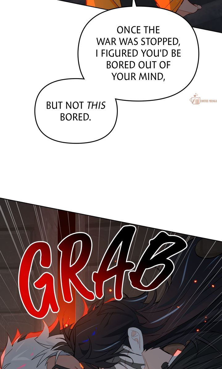 Even If Despair Consumes You Chapter 52 - Page 39