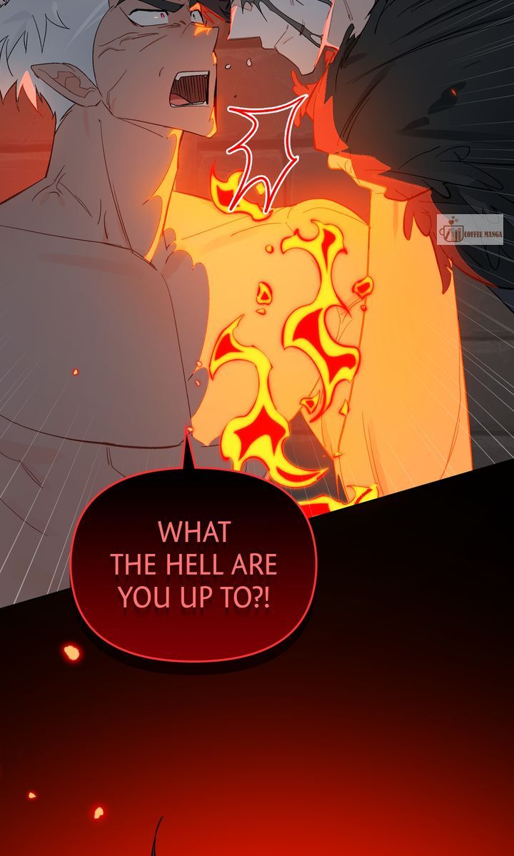 Even If Despair Consumes You Chapter 52 - Page 40