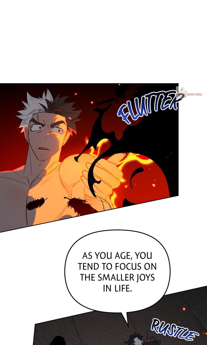 Even If Despair Consumes You Chapter 52 - Page 42