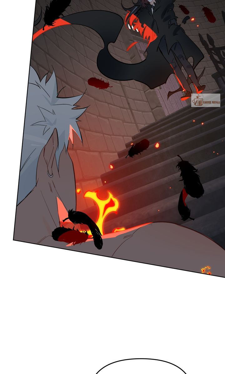 Even If Despair Consumes You Chapter 52 - Page 43