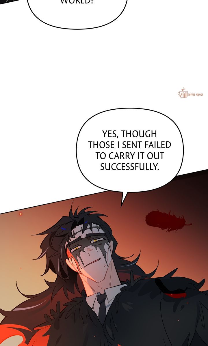 Even If Despair Consumes You Chapter 52 - Page 45