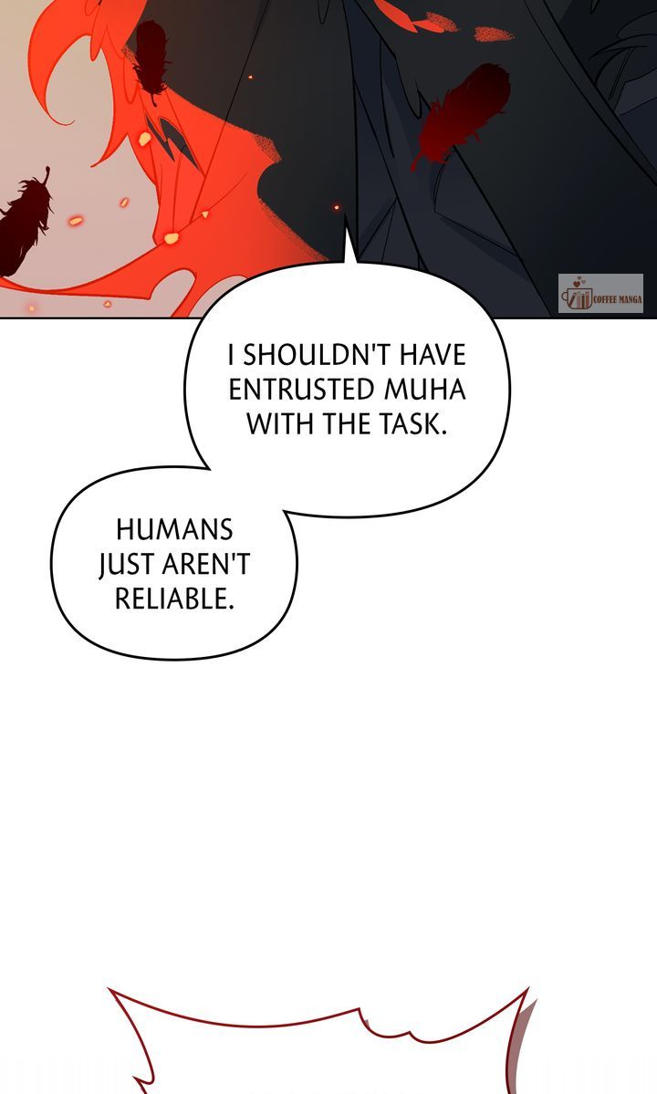 Even If Despair Consumes You Chapter 52 - Page 46