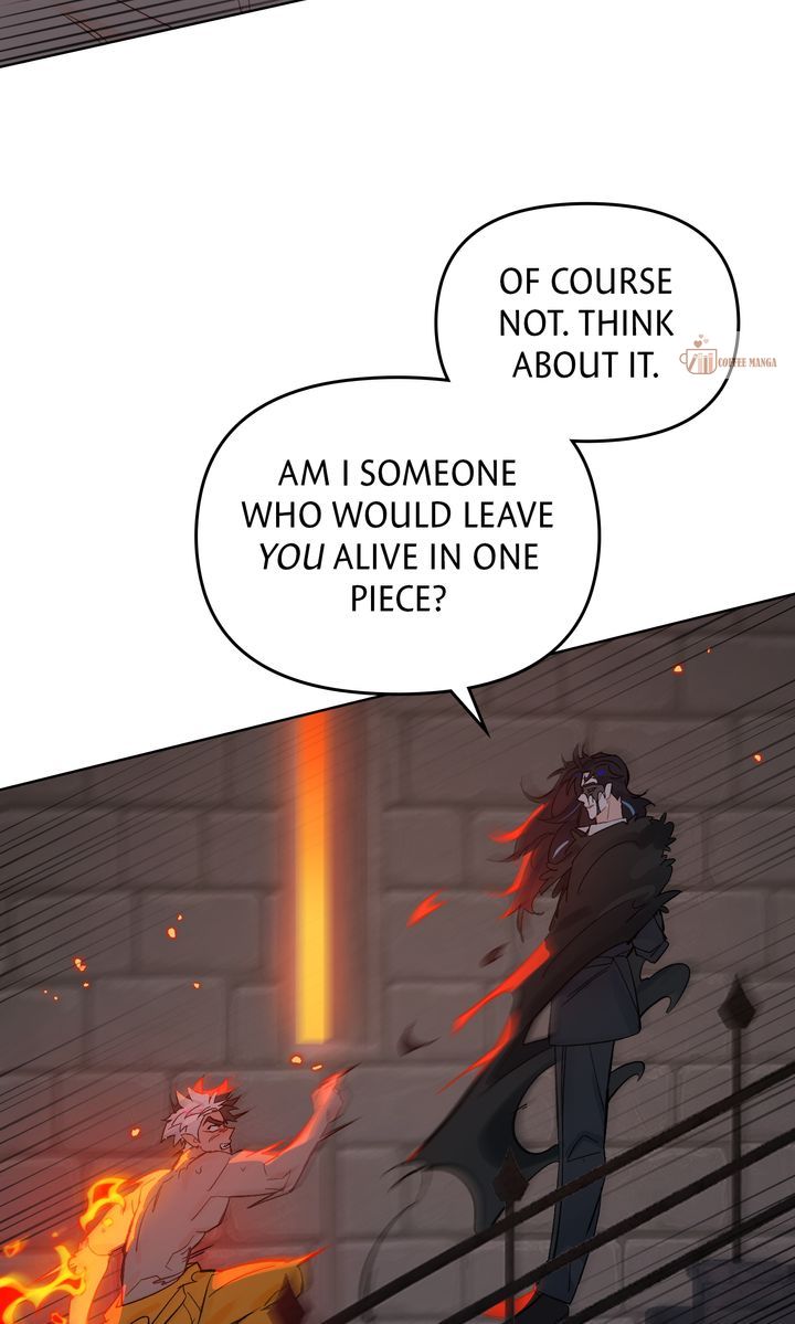 Even If Despair Consumes You Chapter 52 - Page 48