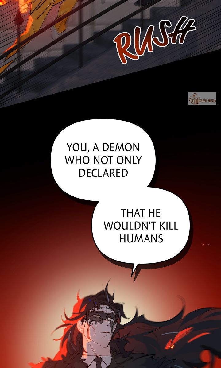 Even If Despair Consumes You Chapter 52 - Page 49