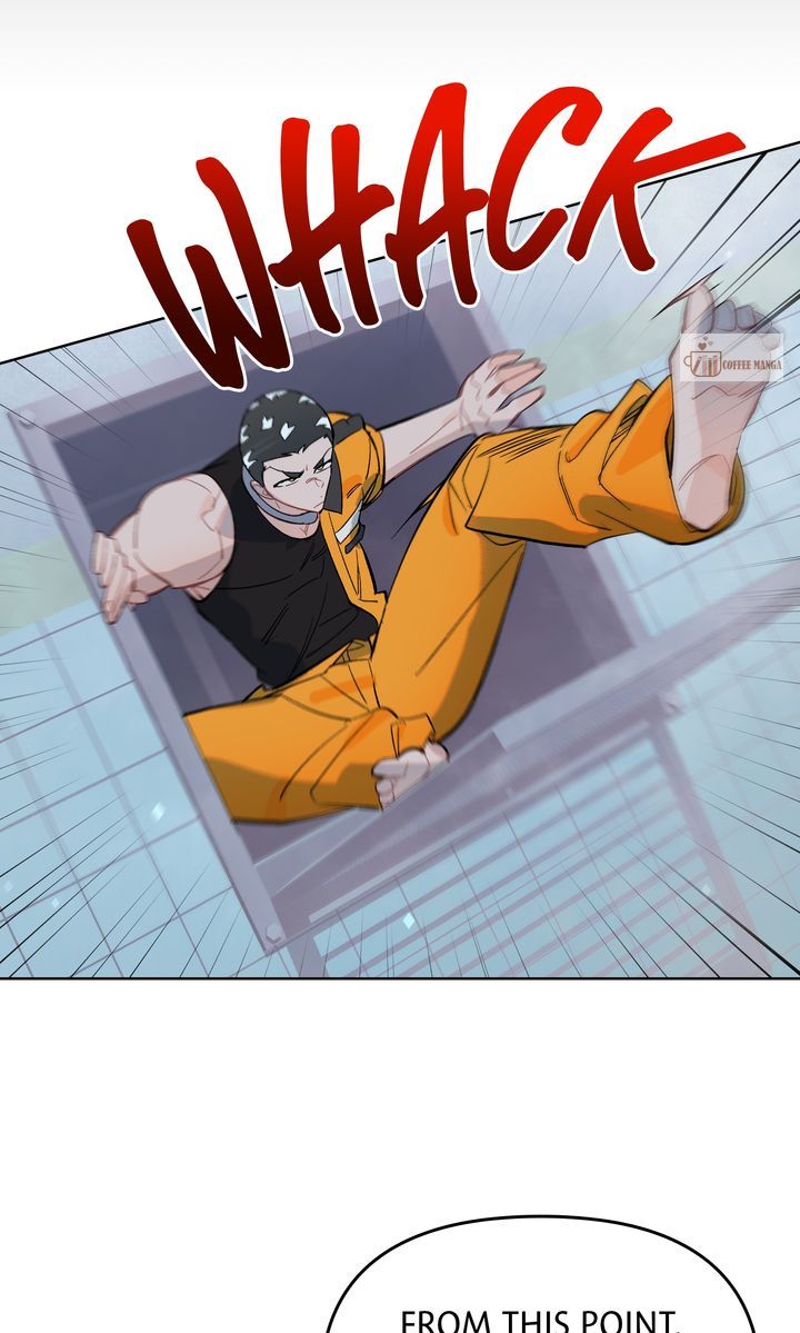 Even If Despair Consumes You Chapter 52 - Page 5