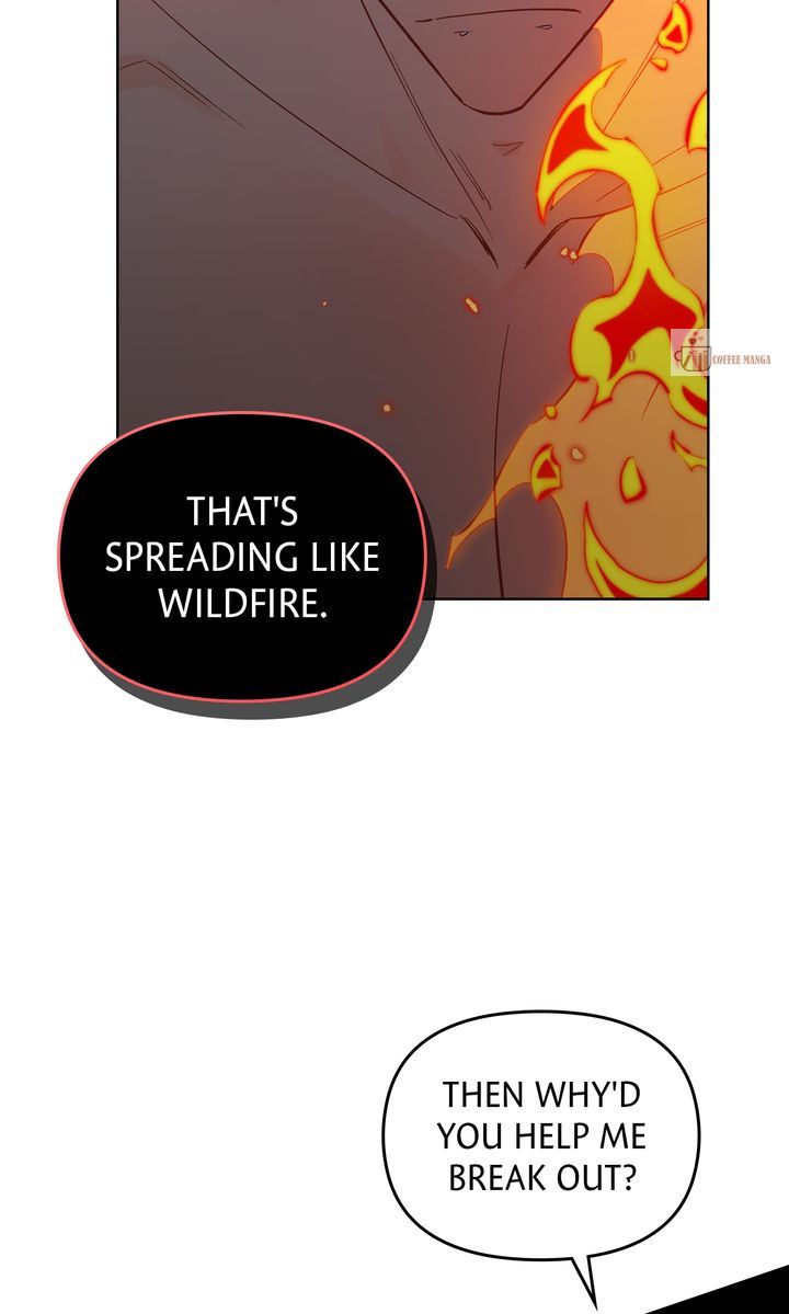 Even If Despair Consumes You Chapter 52 - Page 53