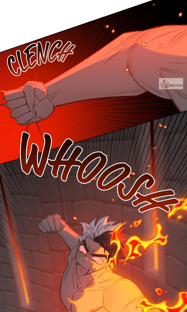 Even If Despair Consumes You Chapter 52 - Page 54