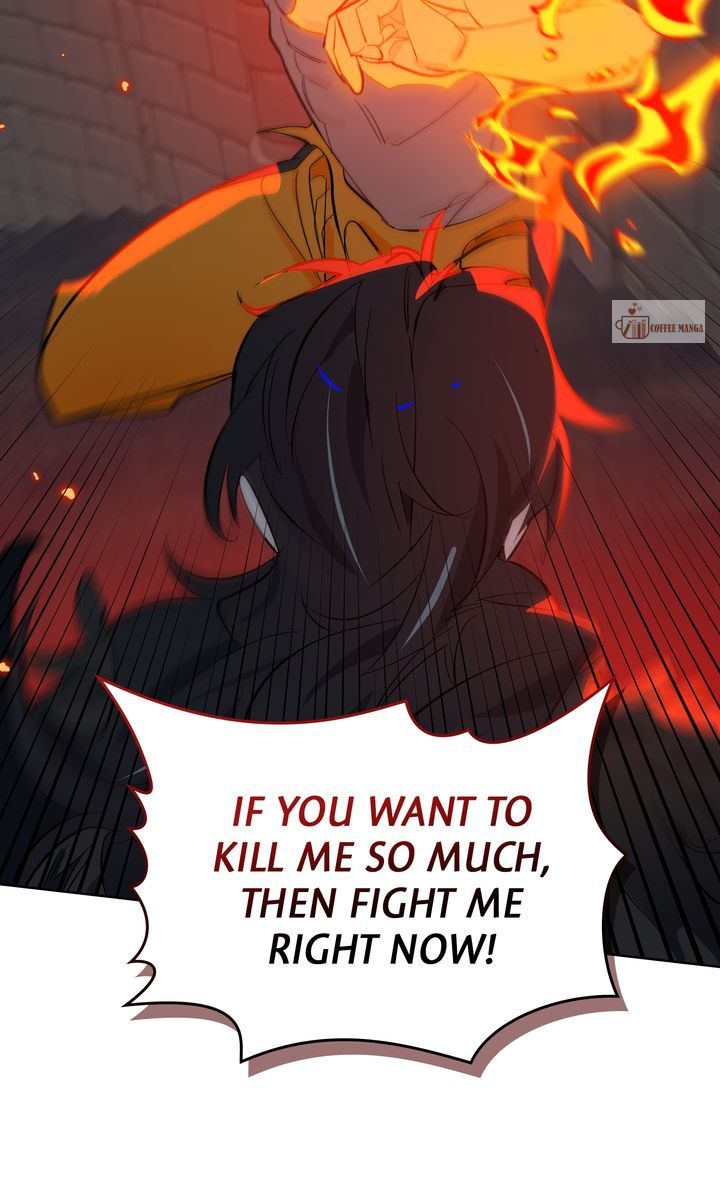 Even If Despair Consumes You Chapter 52 - Page 55