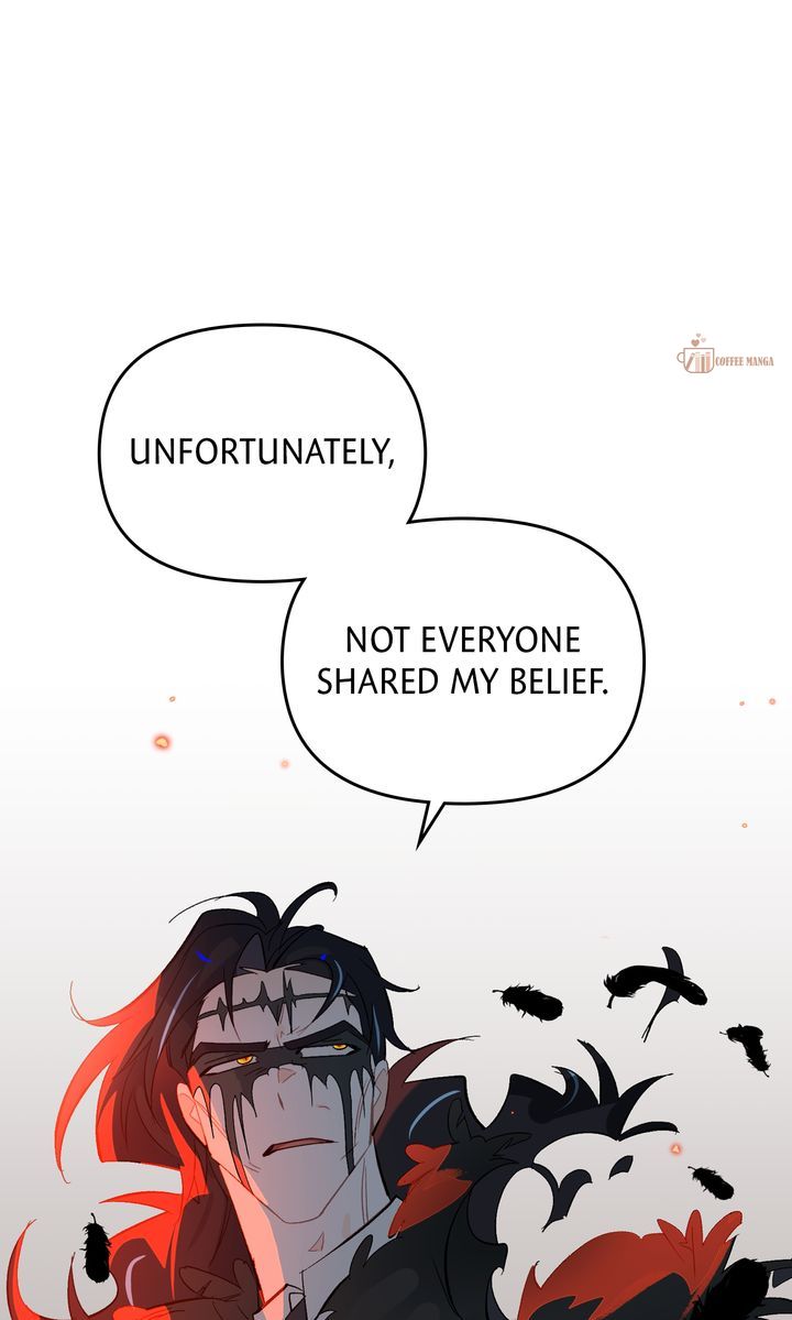 Even If Despair Consumes You Chapter 52 - Page 57