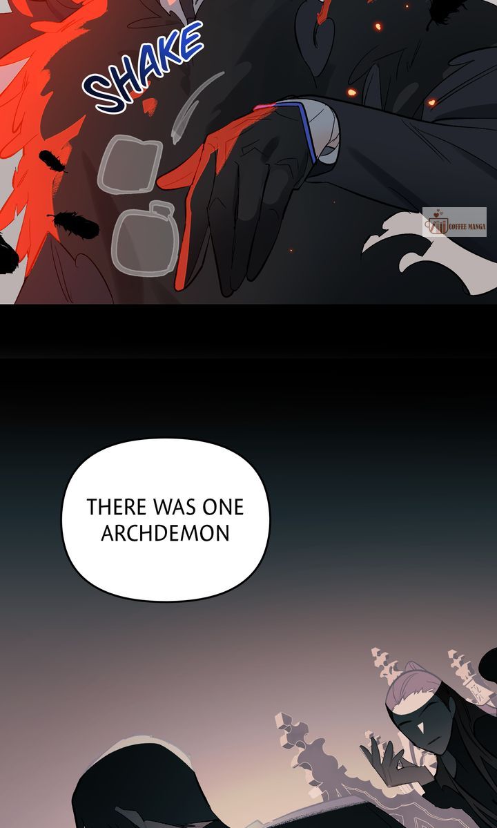 Even If Despair Consumes You Chapter 52 - Page 58