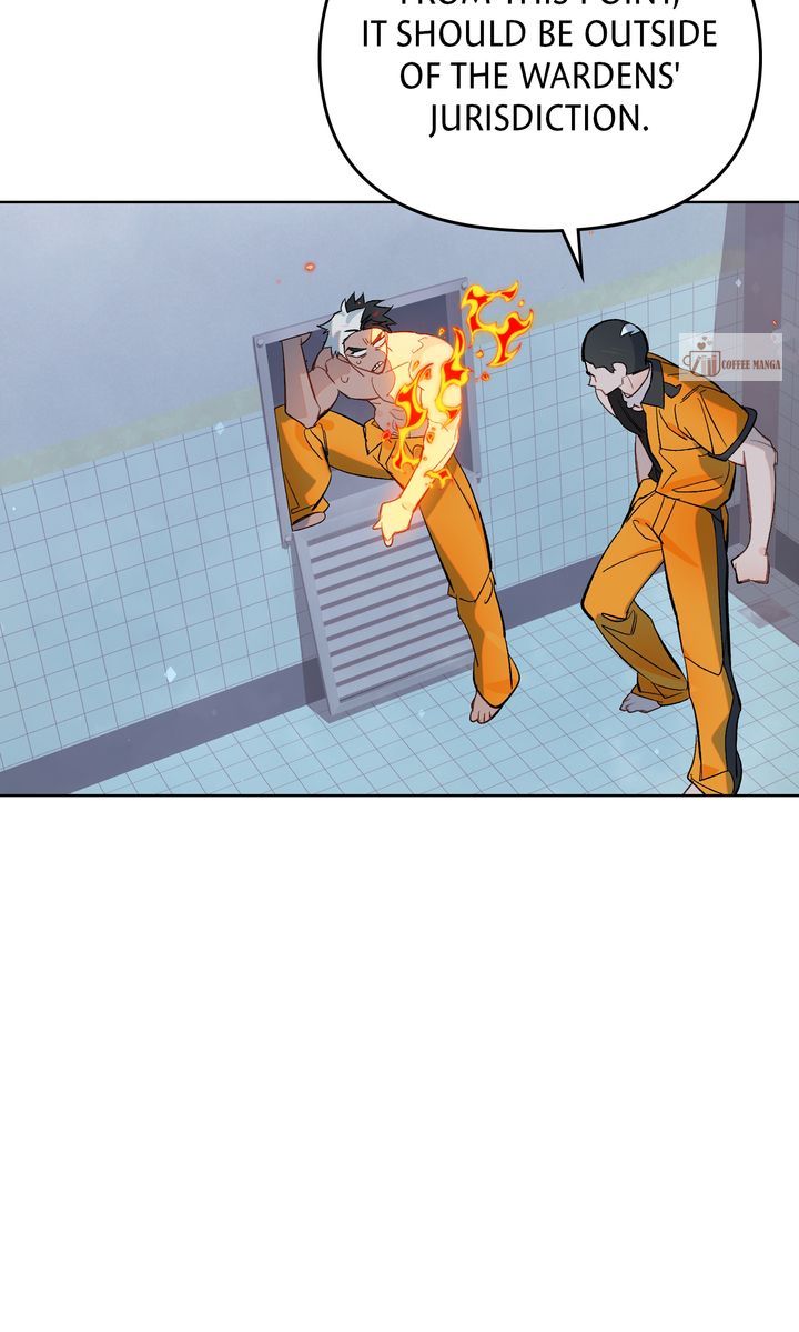 Even If Despair Consumes You Chapter 52 - Page 6