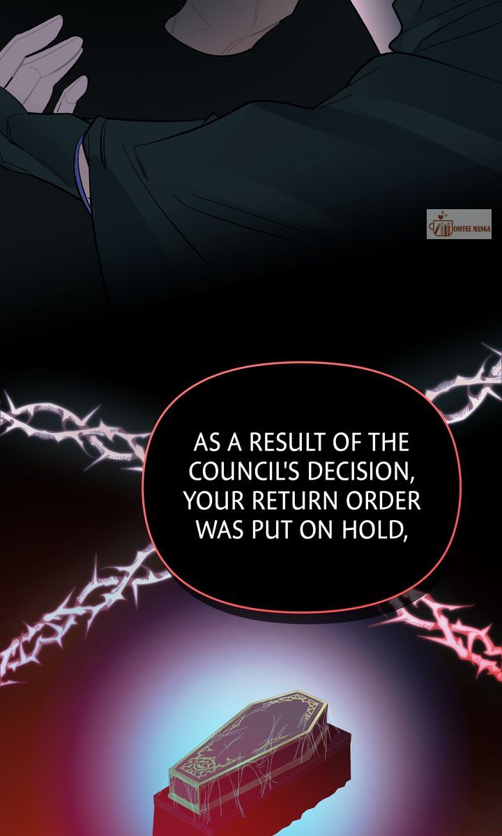 Even If Despair Consumes You Chapter 52 - Page 61