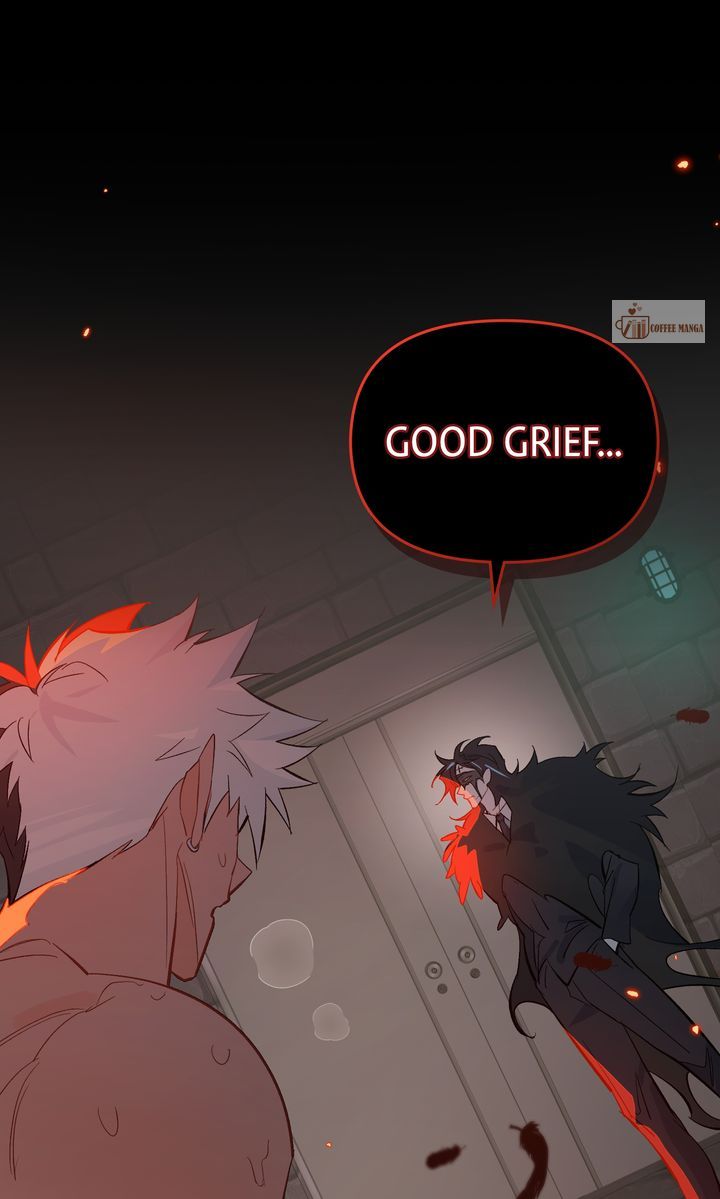 Even If Despair Consumes You Chapter 52 - Page 63