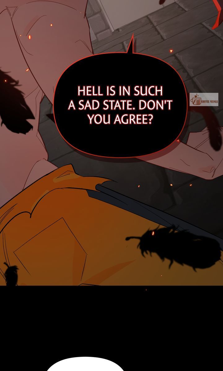 Even If Despair Consumes You Chapter 52 - Page 64