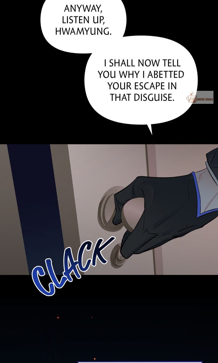 Even If Despair Consumes You Chapter 52 - Page 65