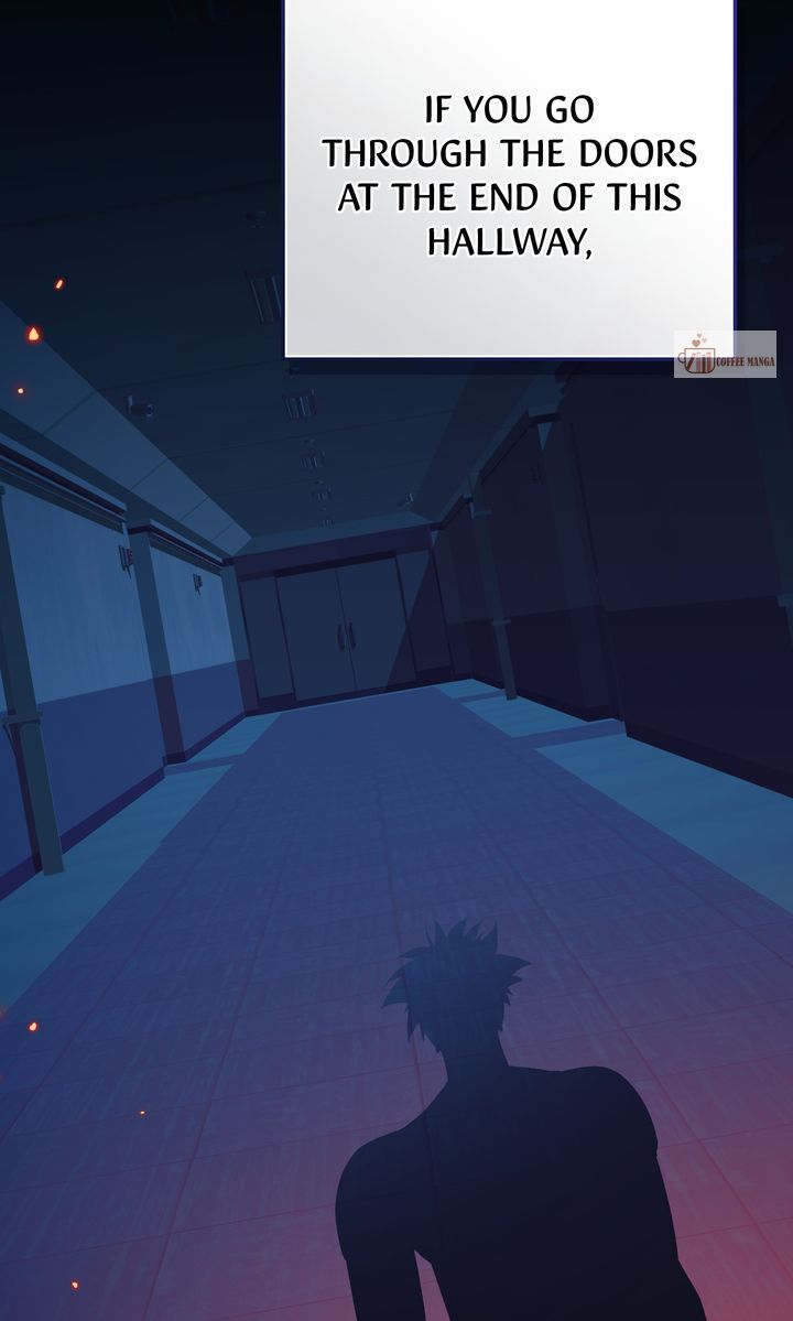 Even If Despair Consumes You Chapter 52 - Page 66