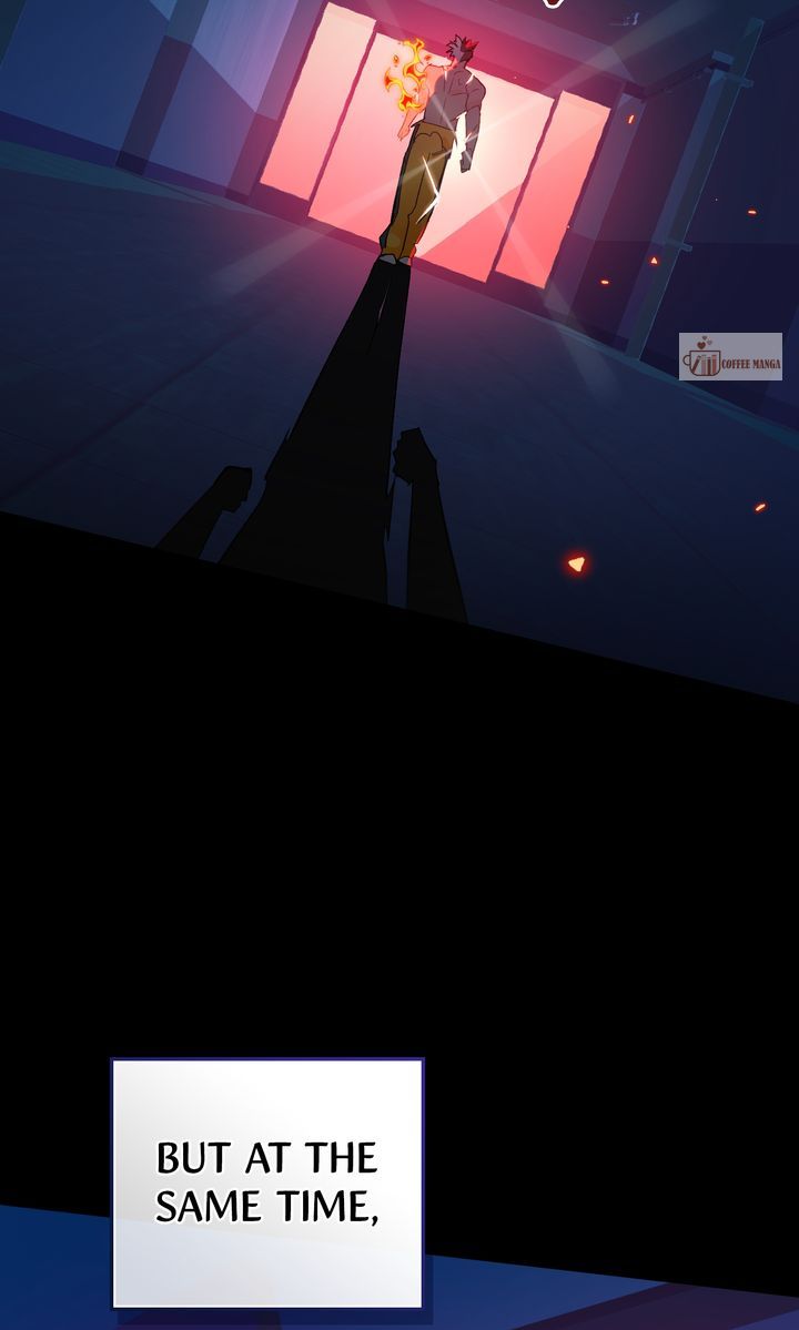 Even If Despair Consumes You Chapter 52 - Page 69