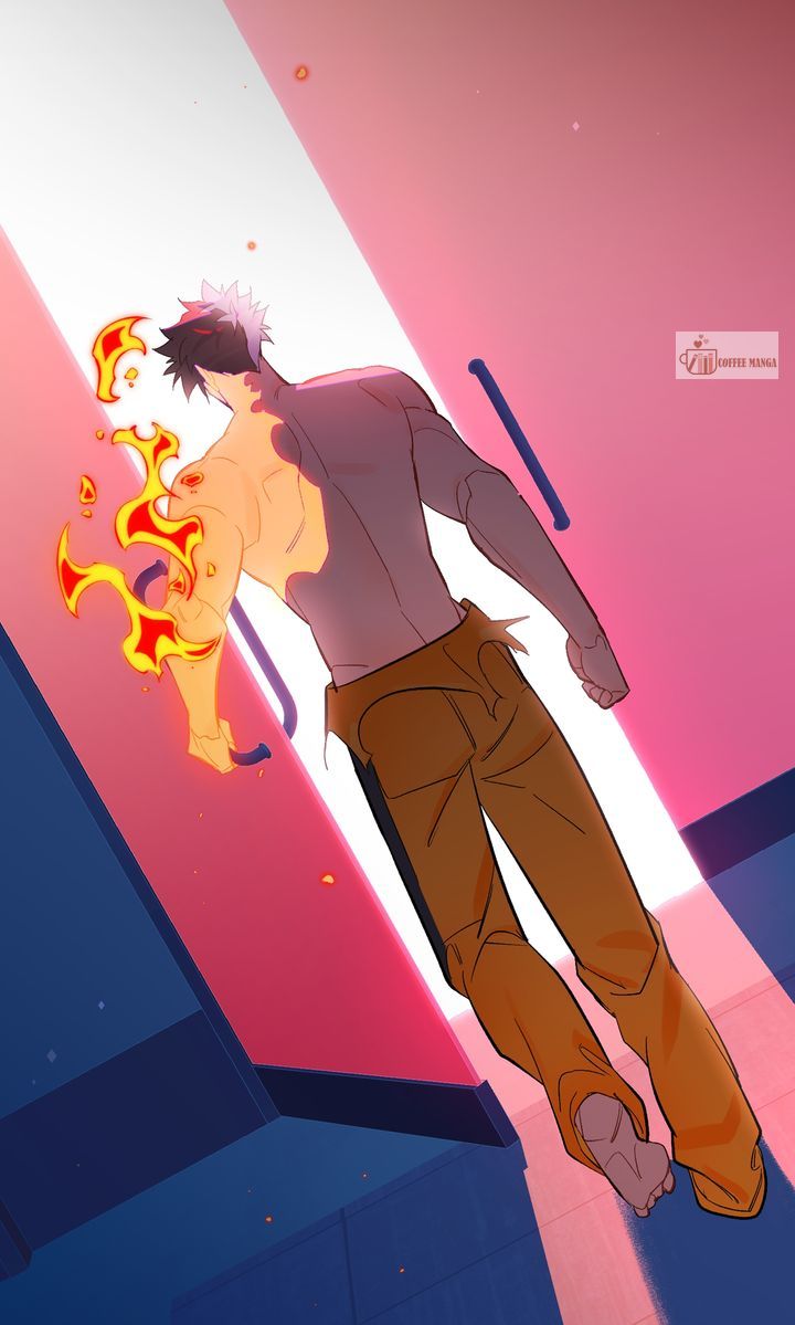 Even If Despair Consumes You Chapter 52 - Page 71