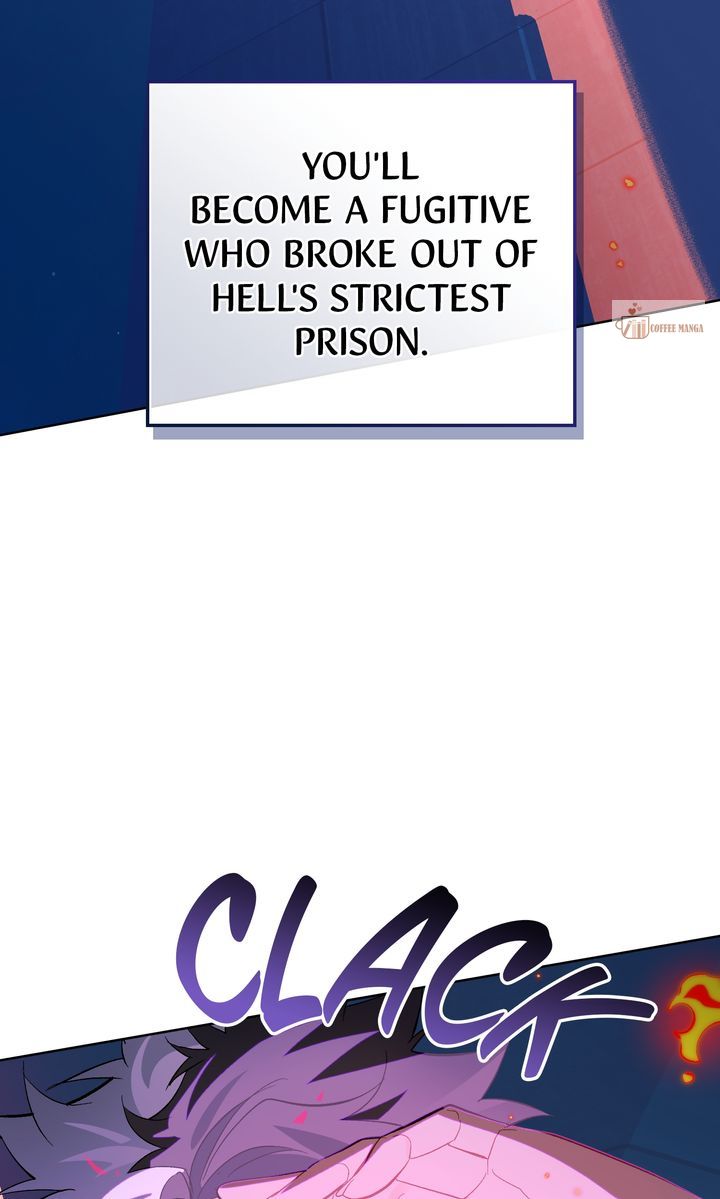 Even If Despair Consumes You Chapter 52 - Page 72