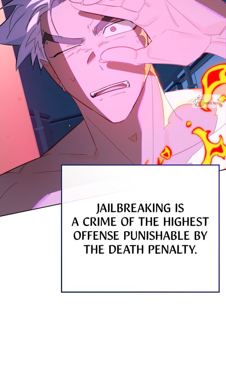 Even If Despair Consumes You Chapter 52 - Page 73