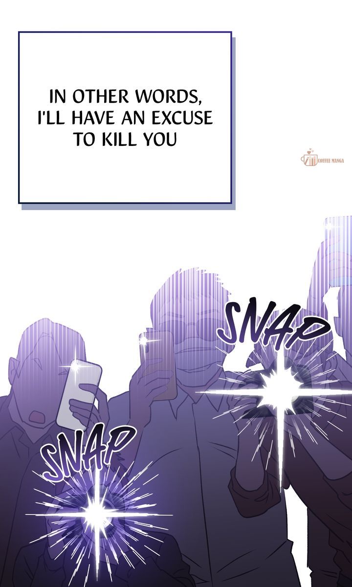 Even If Despair Consumes You Chapter 52 - Page 74