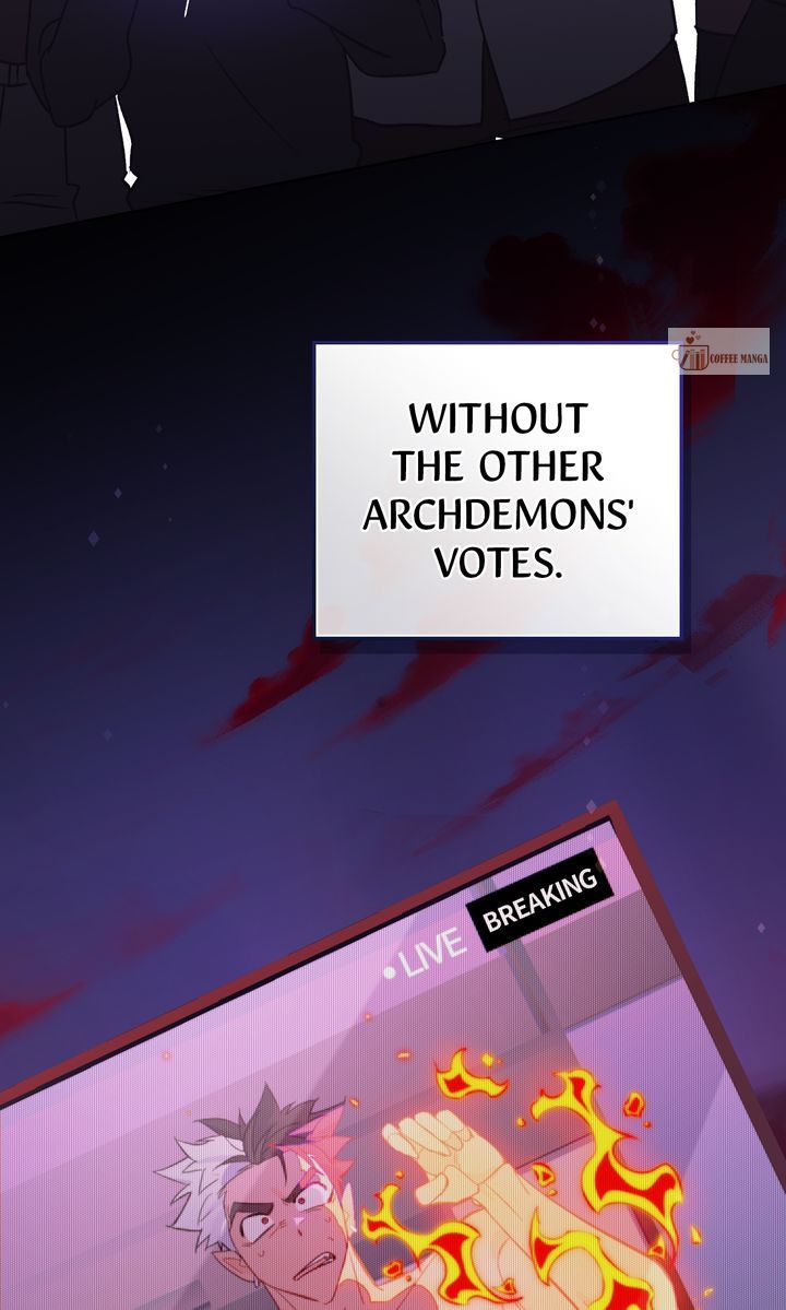 Even If Despair Consumes You Chapter 52 - Page 75