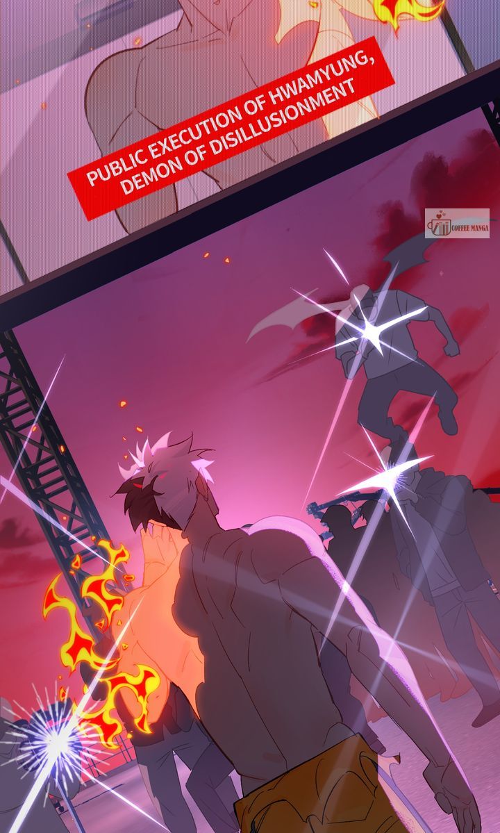 Even If Despair Consumes You Chapter 52 - Page 76